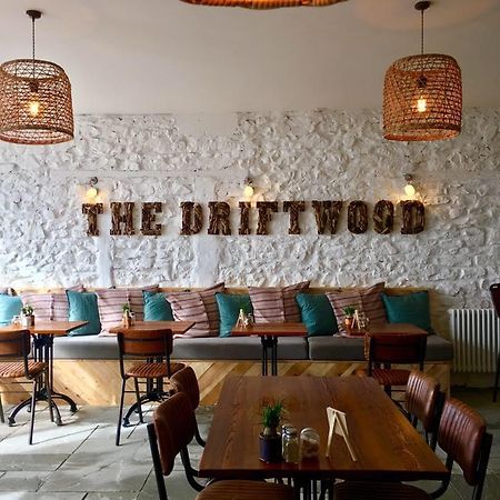 The Driftwood Bed and Breakfast Sligo Exterior foto